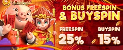 Jackpot Progresif Terupdate!