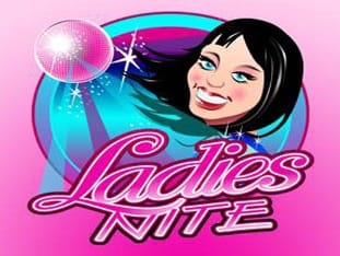 Ladies Nite icon