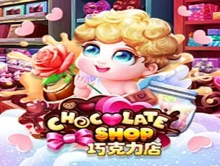 Chocolate Shop icon