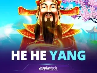 He He Yang icon