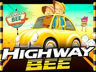 Highway Bee icon