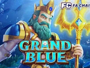 Grand Blue icon