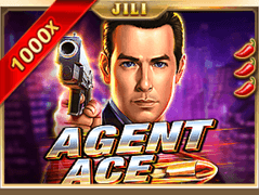 Agent Ace icon