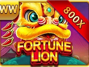 Fortune Lion icon