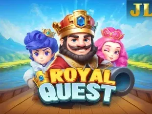 Royal Quest icon
