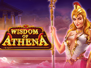 Wisdom Of Athena icon